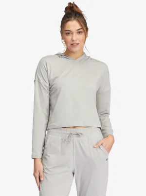 Roxy Womens Sun Might Shine Long Sleeve T-Shirt