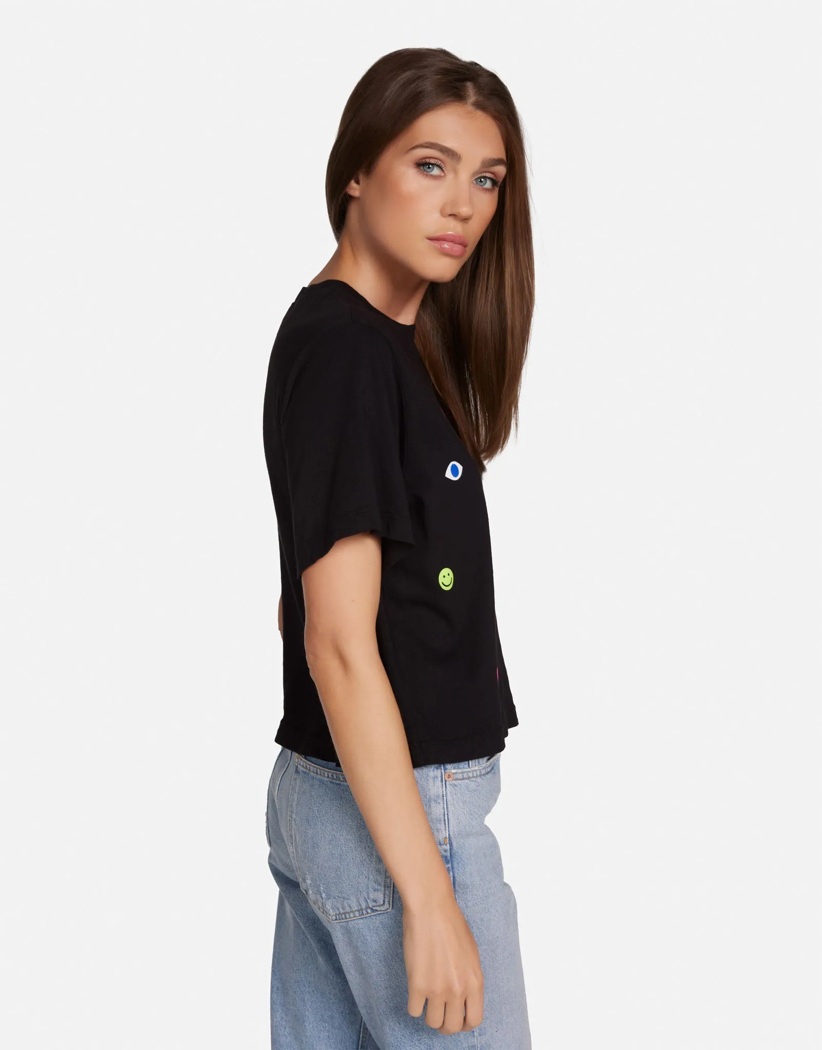 Rue Neon Stud Elements