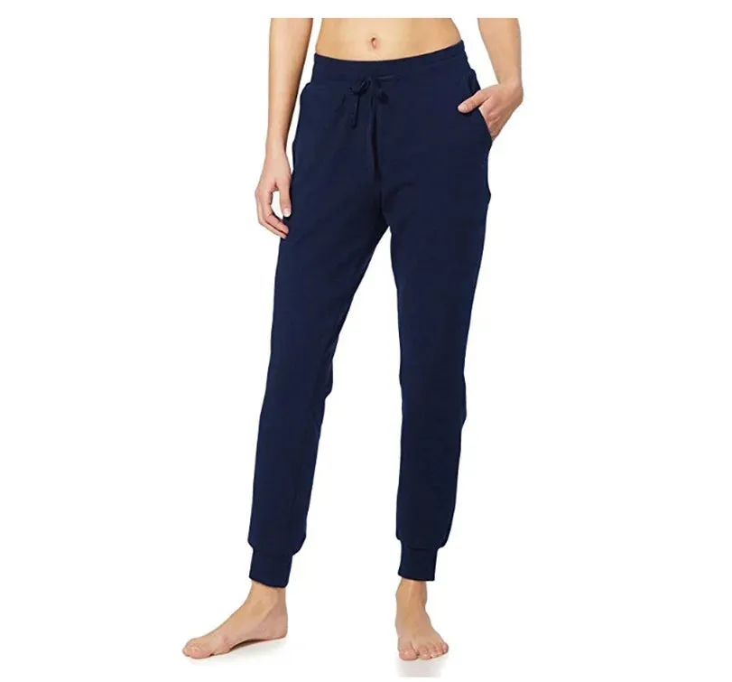 Running Drawstring Jogging Pants