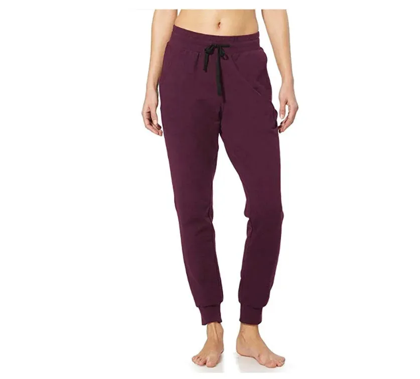 Running Drawstring Jogging Pants