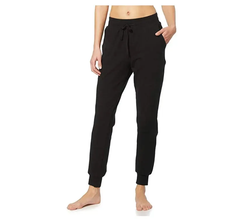 Running Drawstring Jogging Pants