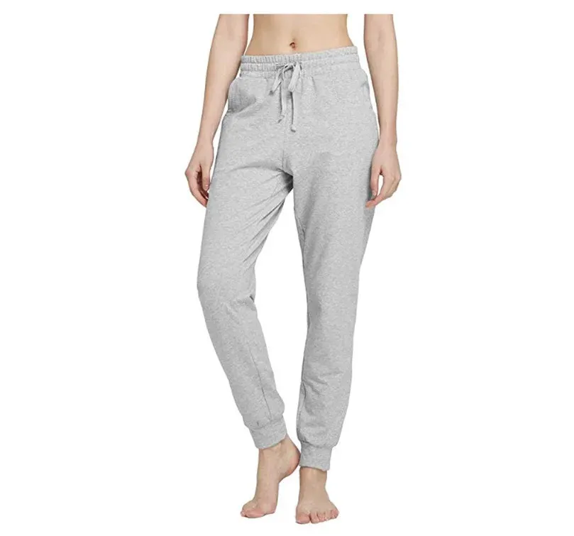 Running Drawstring Jogging Pants
