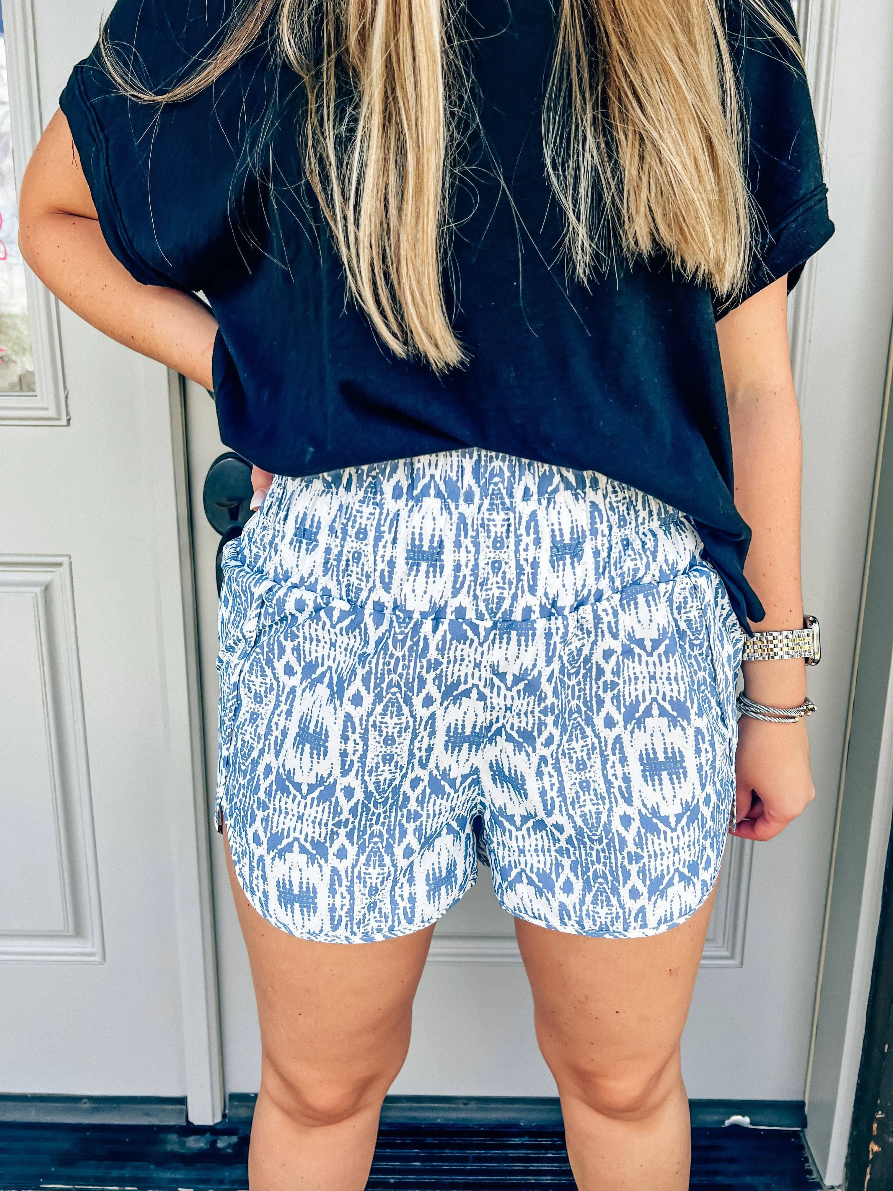 Running Shorts