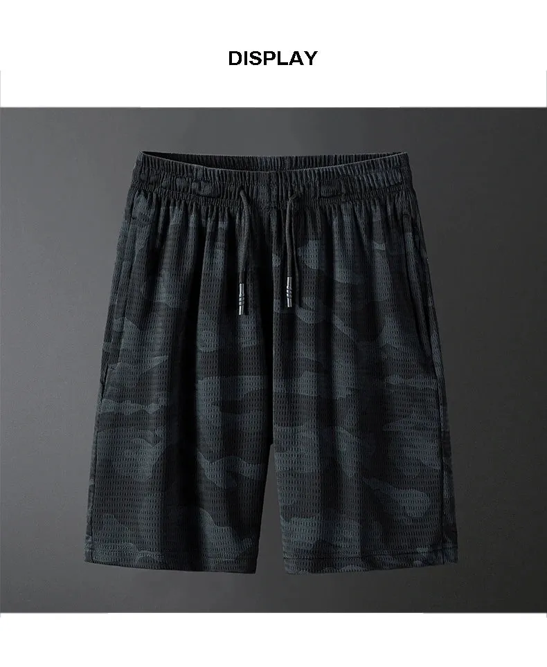 Running Shorts