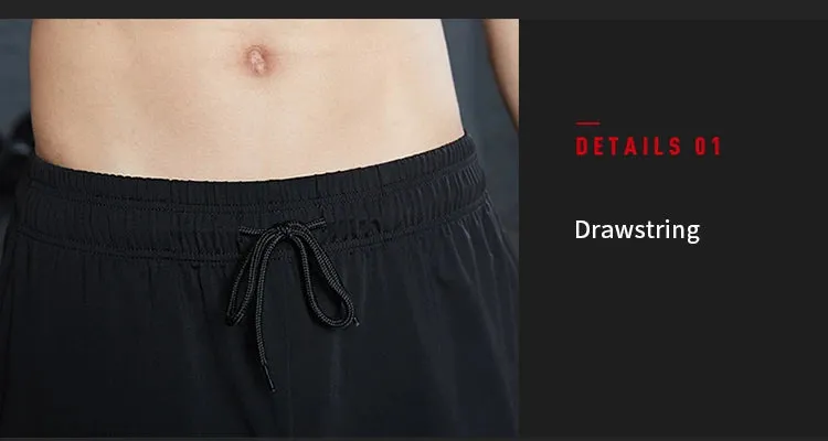 Running Shorts