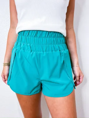 Running Shorts