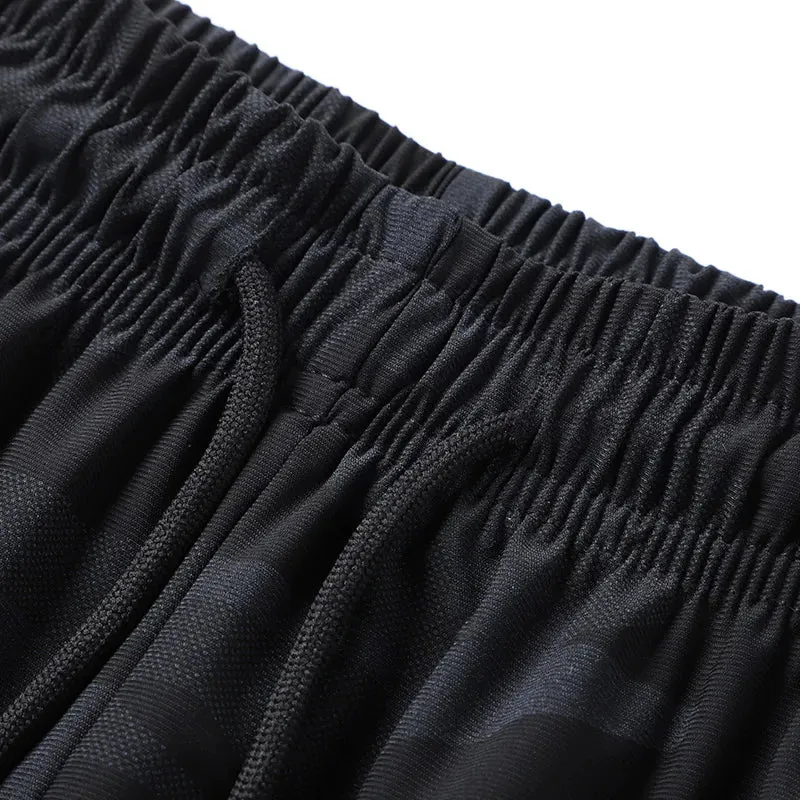 Running Shorts