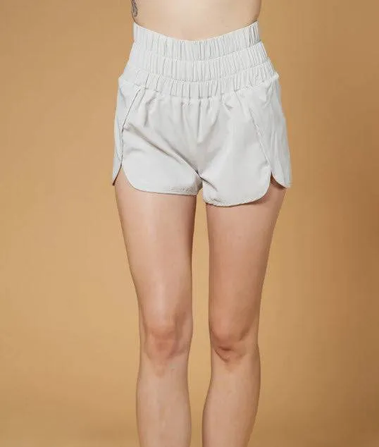 Running Shorts