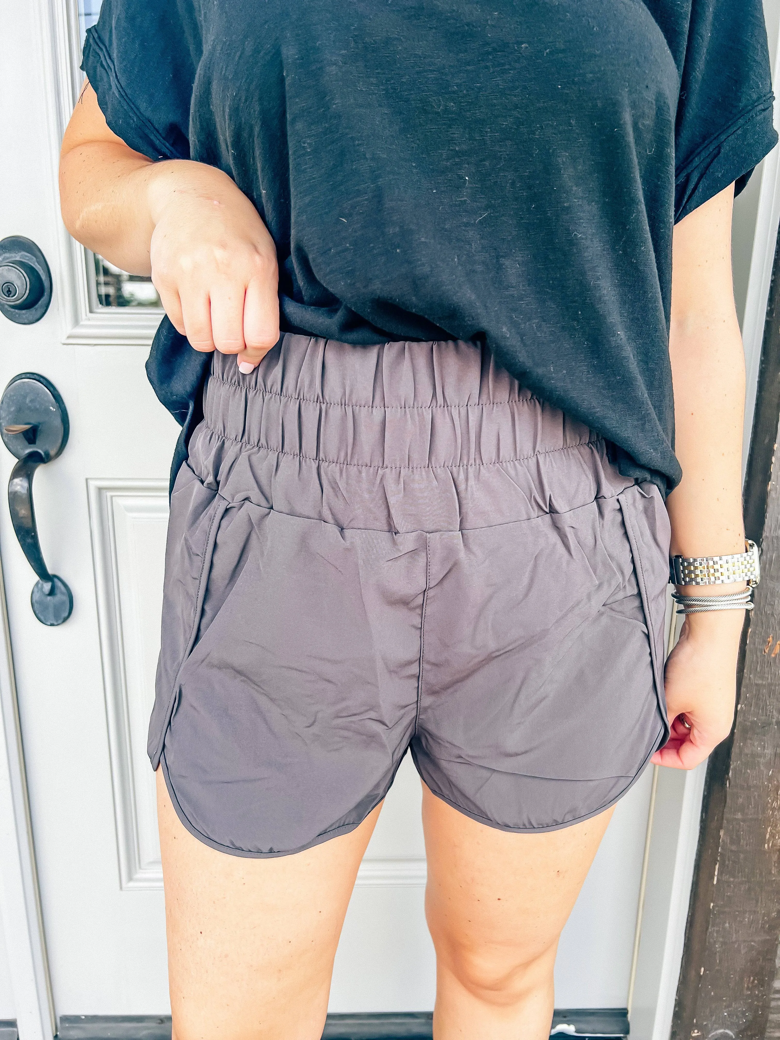 Running Shorts