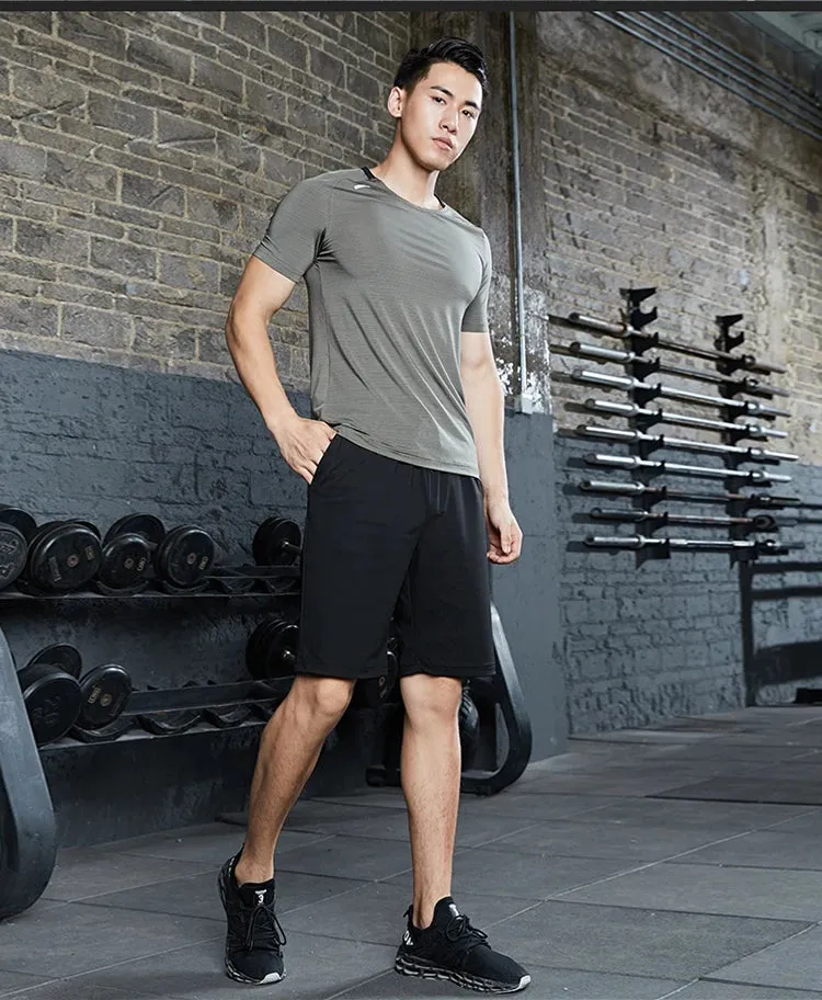 Running Shorts