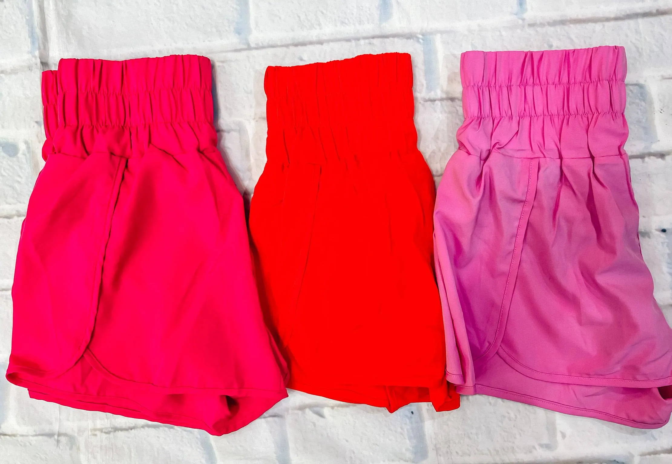 Running Shorts