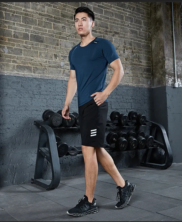 Running Shorts