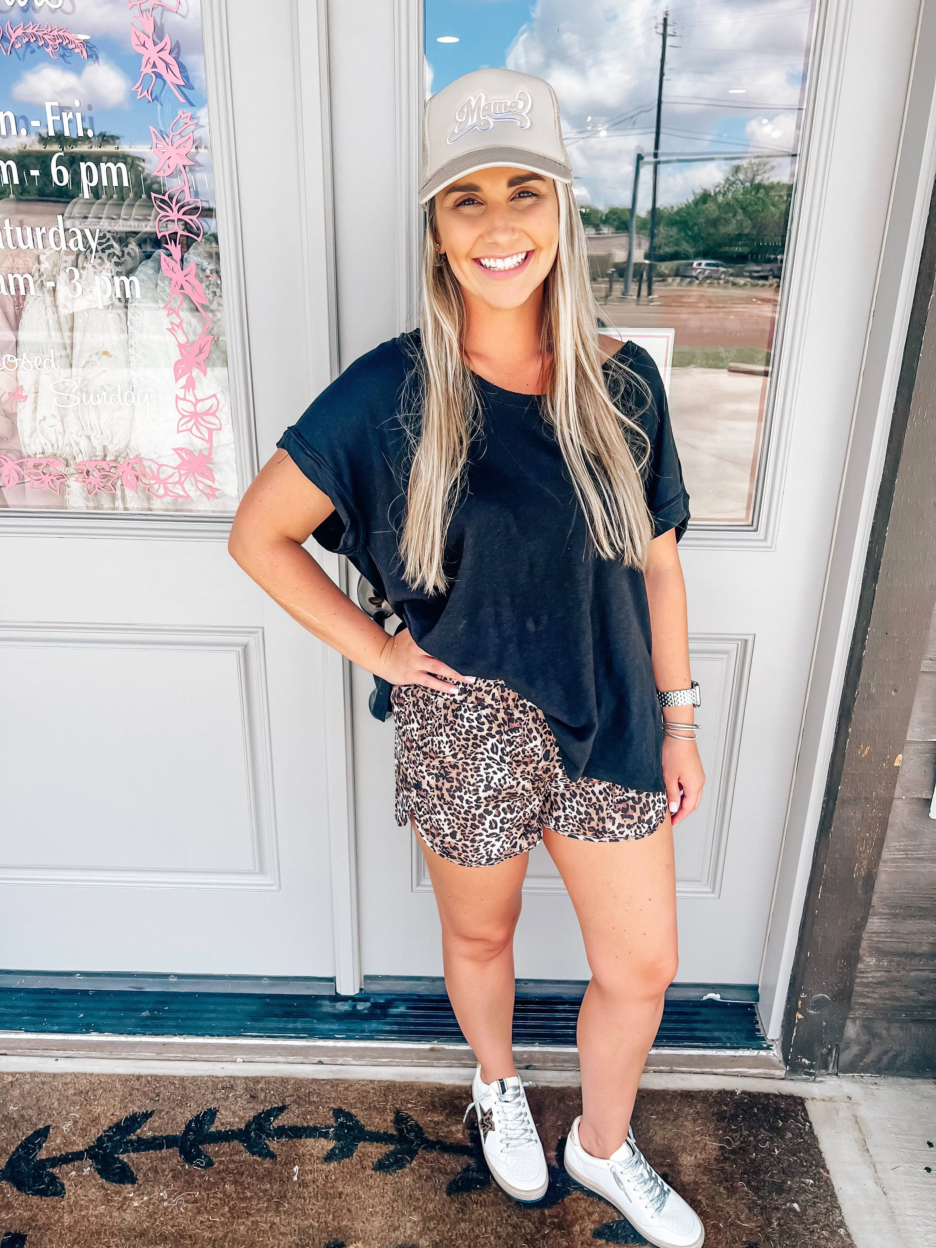 Running Shorts