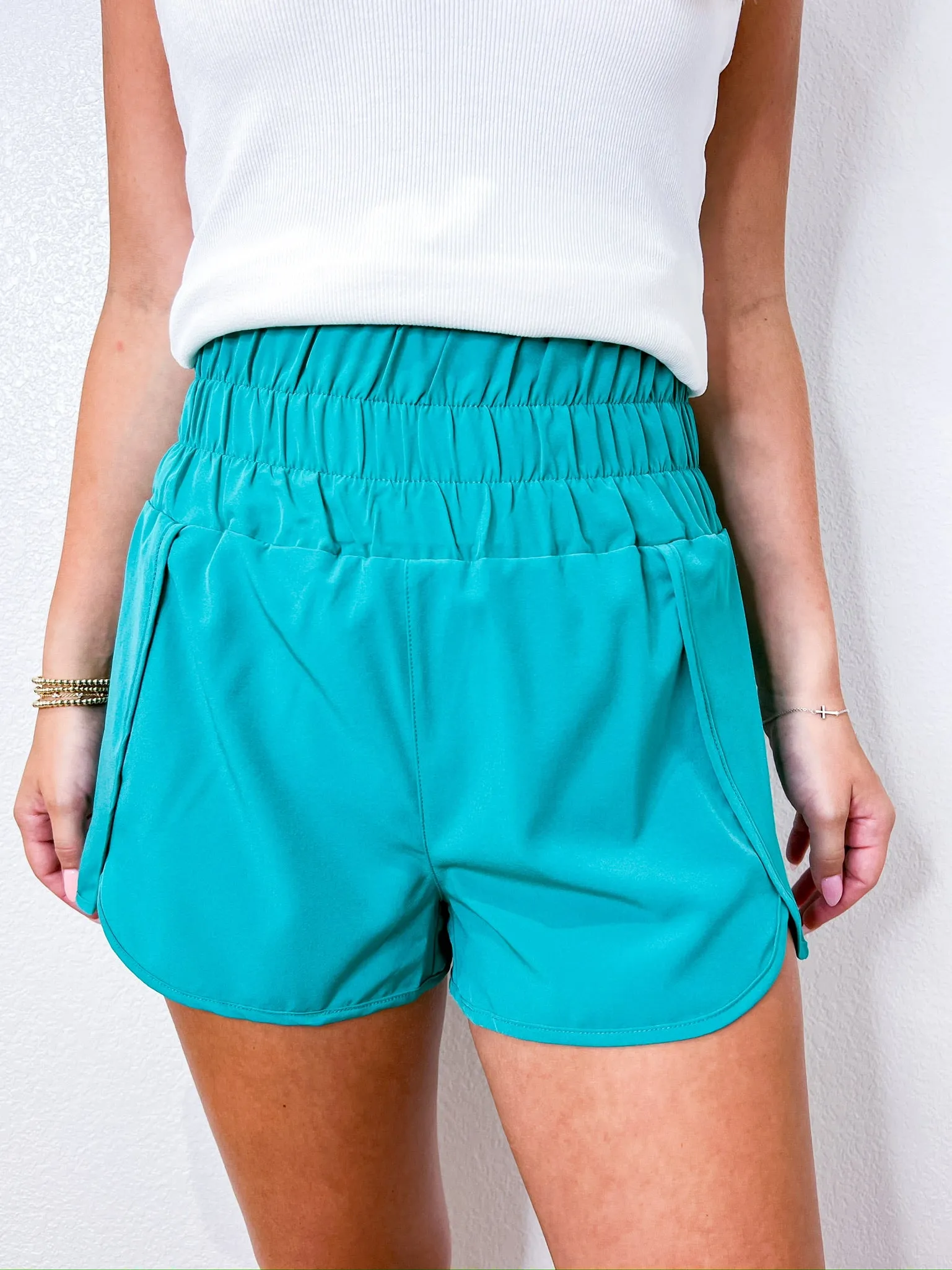 Running Shorts