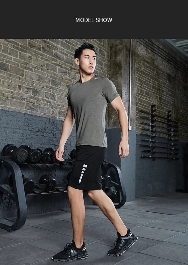 Running Shorts