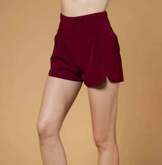 Running Shorts