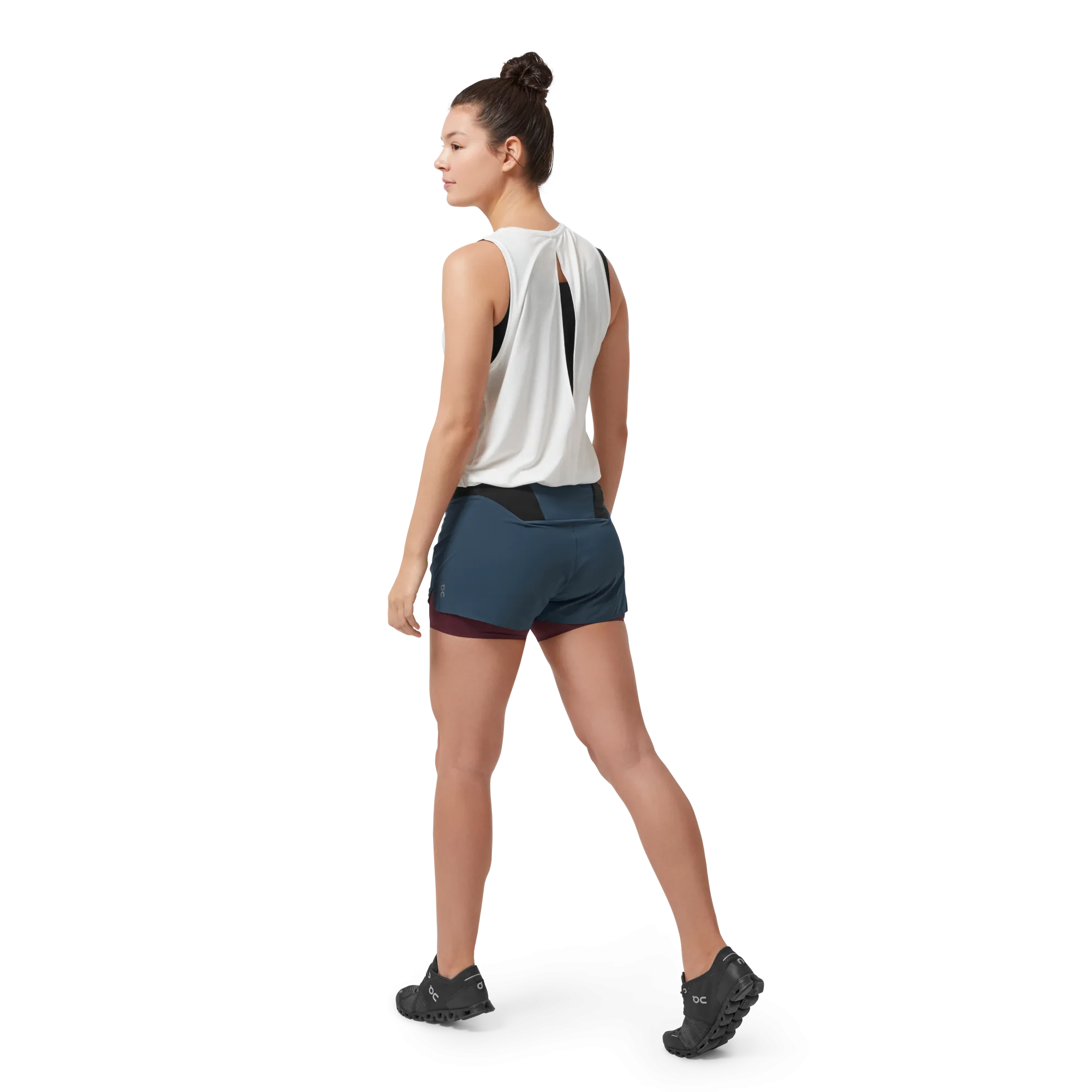 Running Shorts