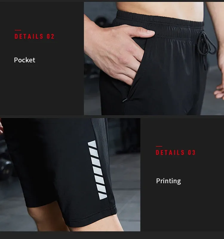 Running Shorts