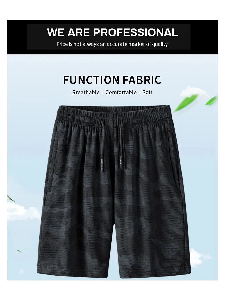 Running Shorts