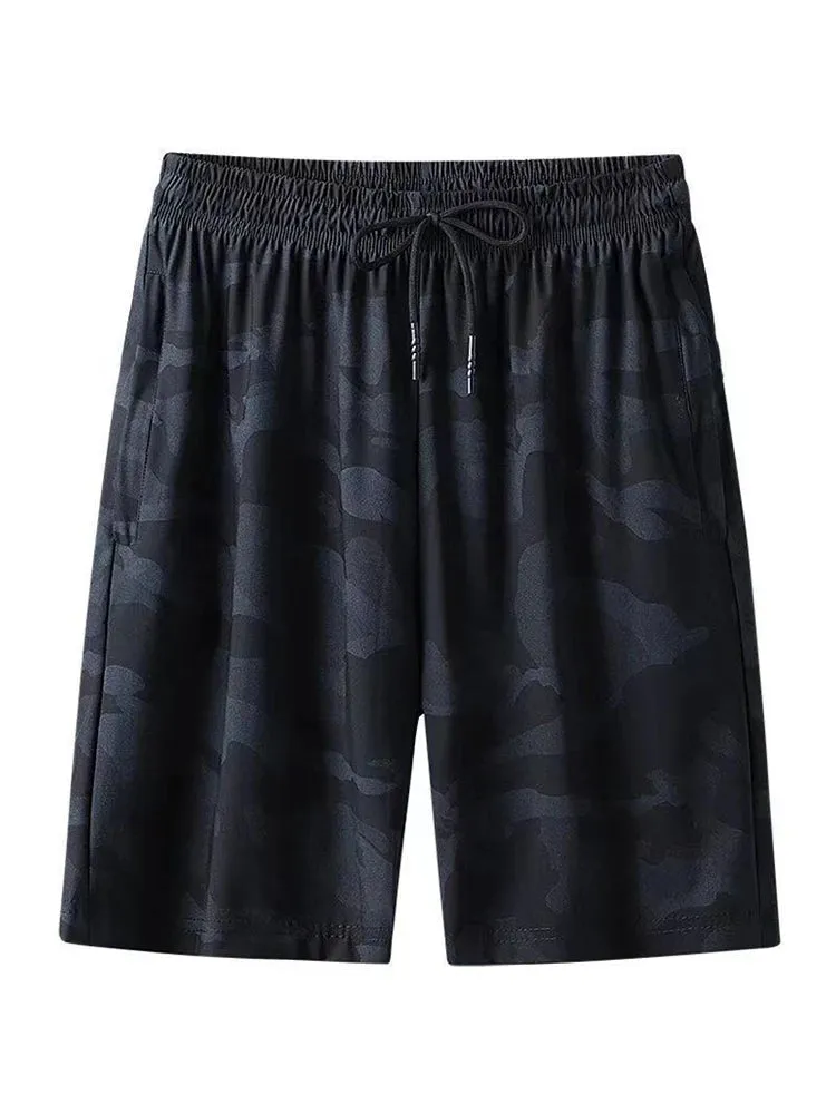 Running Shorts