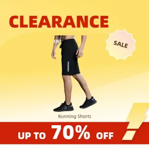 Running Shorts