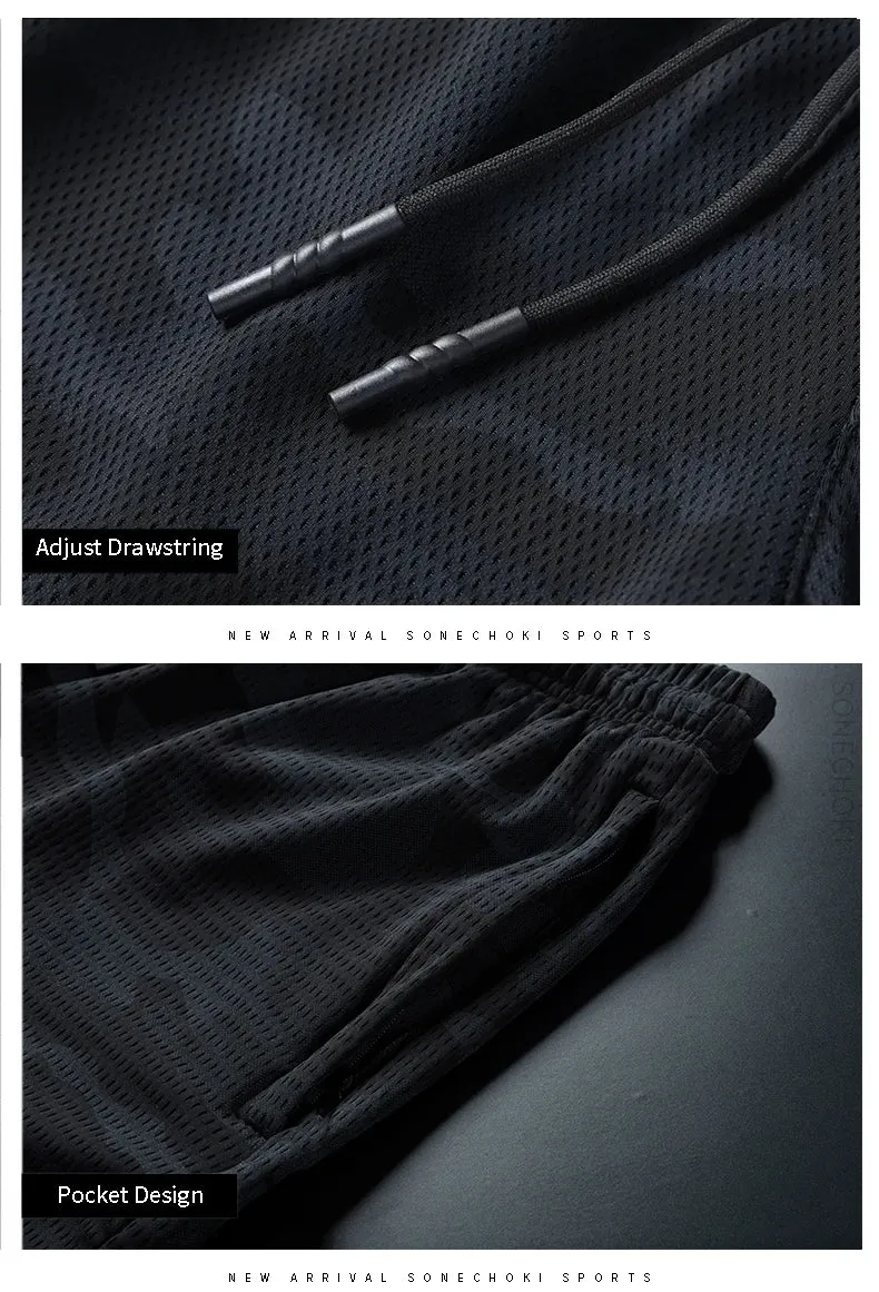 Running Shorts