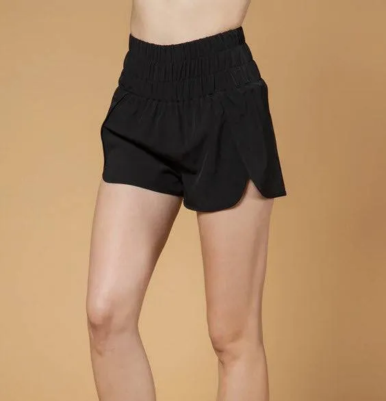 Running Shorts