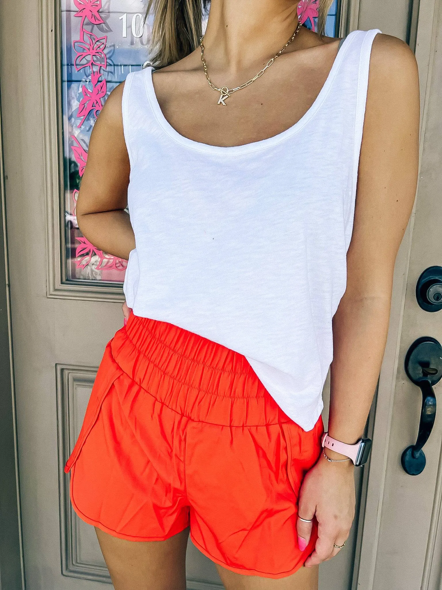 Running Shorts