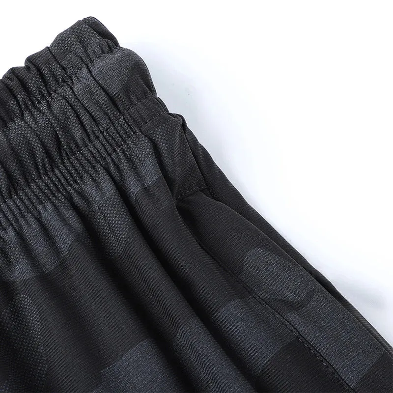 Running Shorts