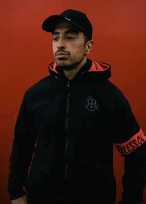RUTHLESS.CO - REDBACK PERFORMANCE Jackets