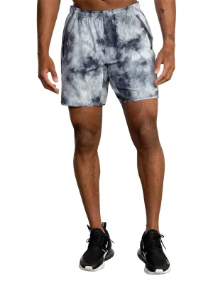 RVCA Men's 17" Yogger Stretch