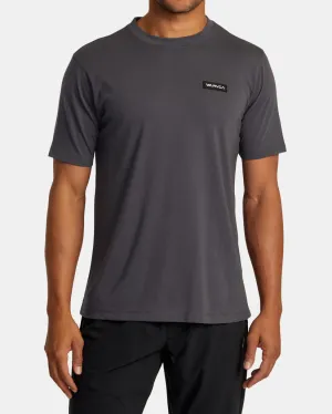 RVCA Mens Icon Tee