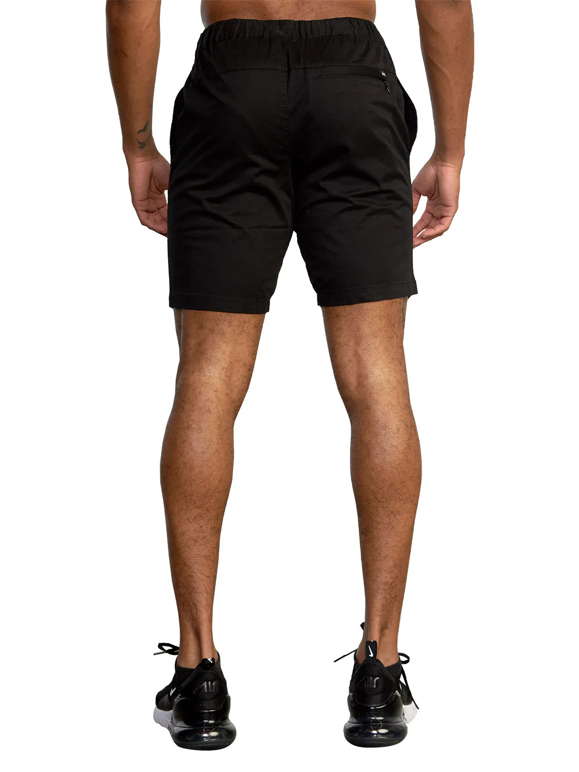 RVCA Men's Spectrum Shorts