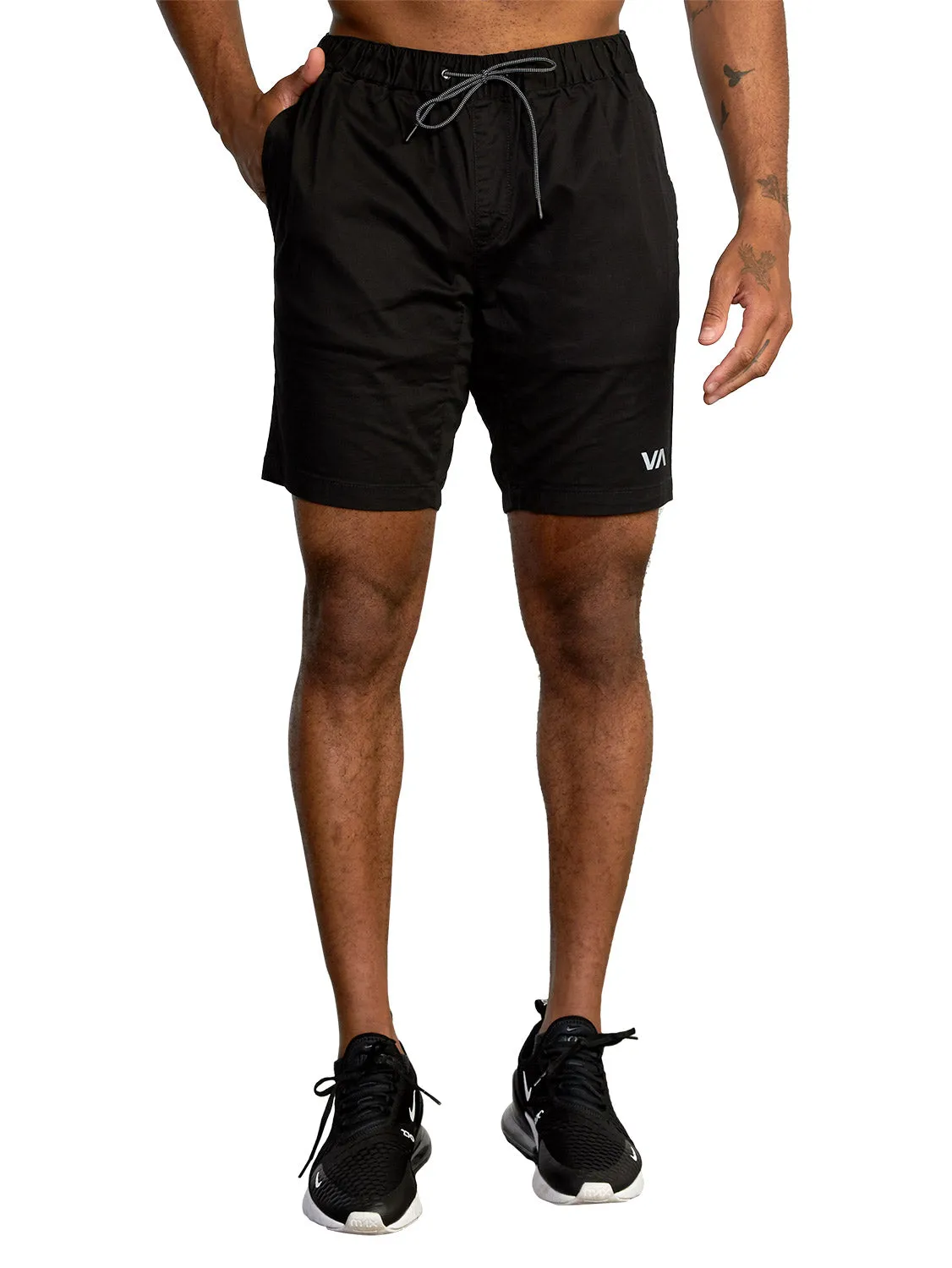 RVCA Men's Spectrum Shorts
