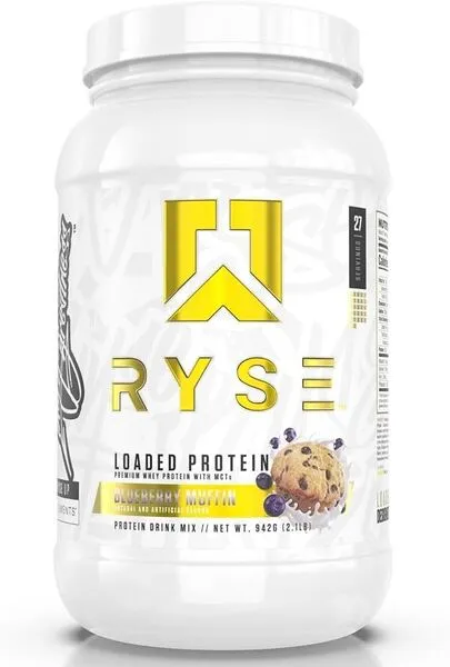 RYSE Loaded Protein 27 Servings