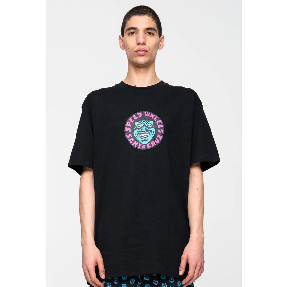 Santa Cruz SW Face T-Shirt