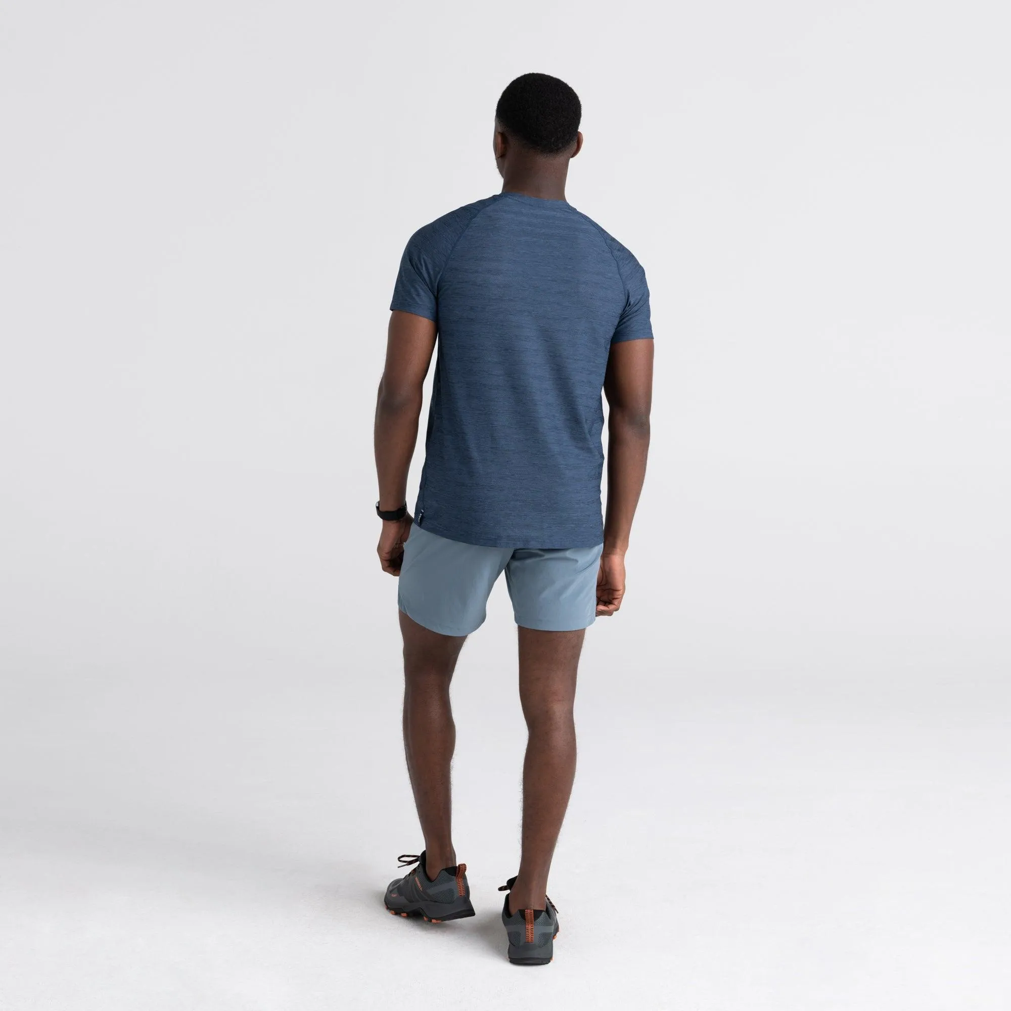 Saxx - Gainmaker 2in1 Shorts 7'' - Homme
