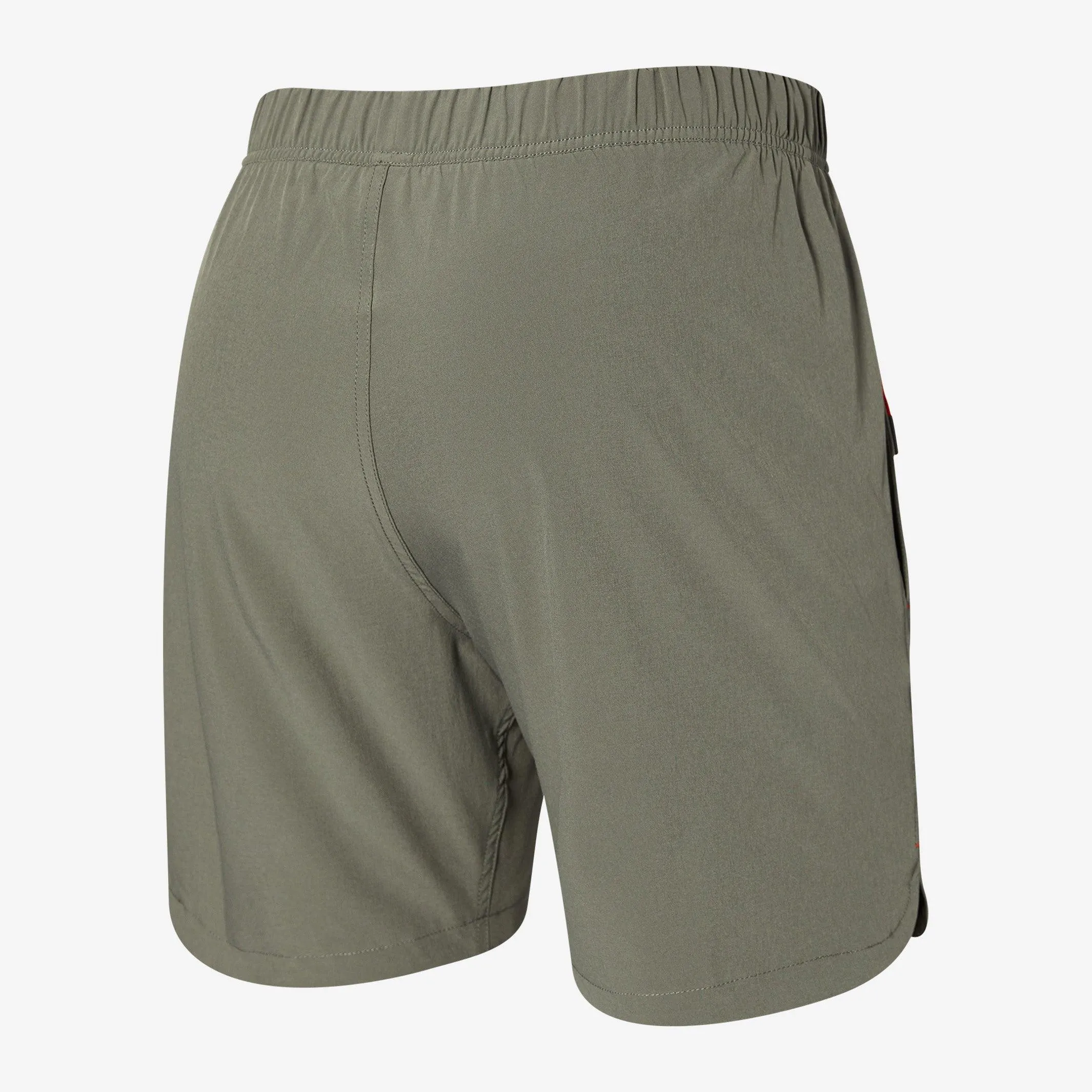 Saxx - Gainmaker 2in1 Shorts 7'' - Homme