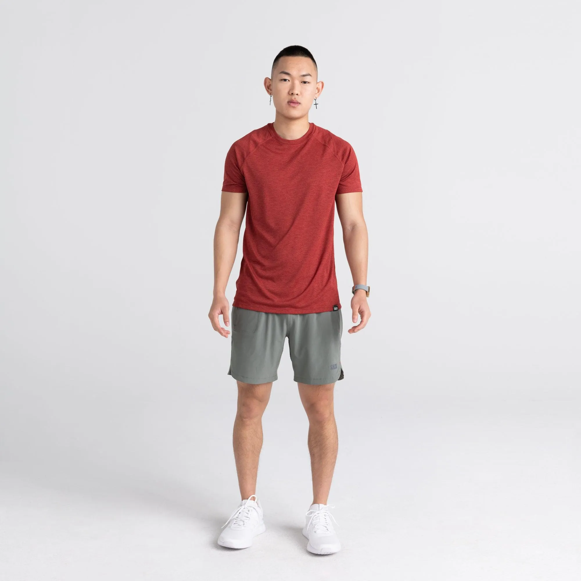 Saxx - Gainmaker 2in1 Shorts 7'' - Homme