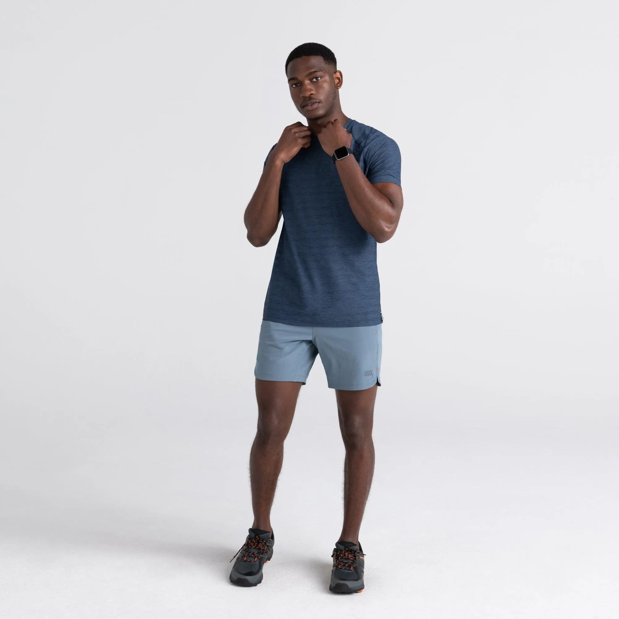 Saxx - Gainmaker 2in1 Shorts 7'' - Homme