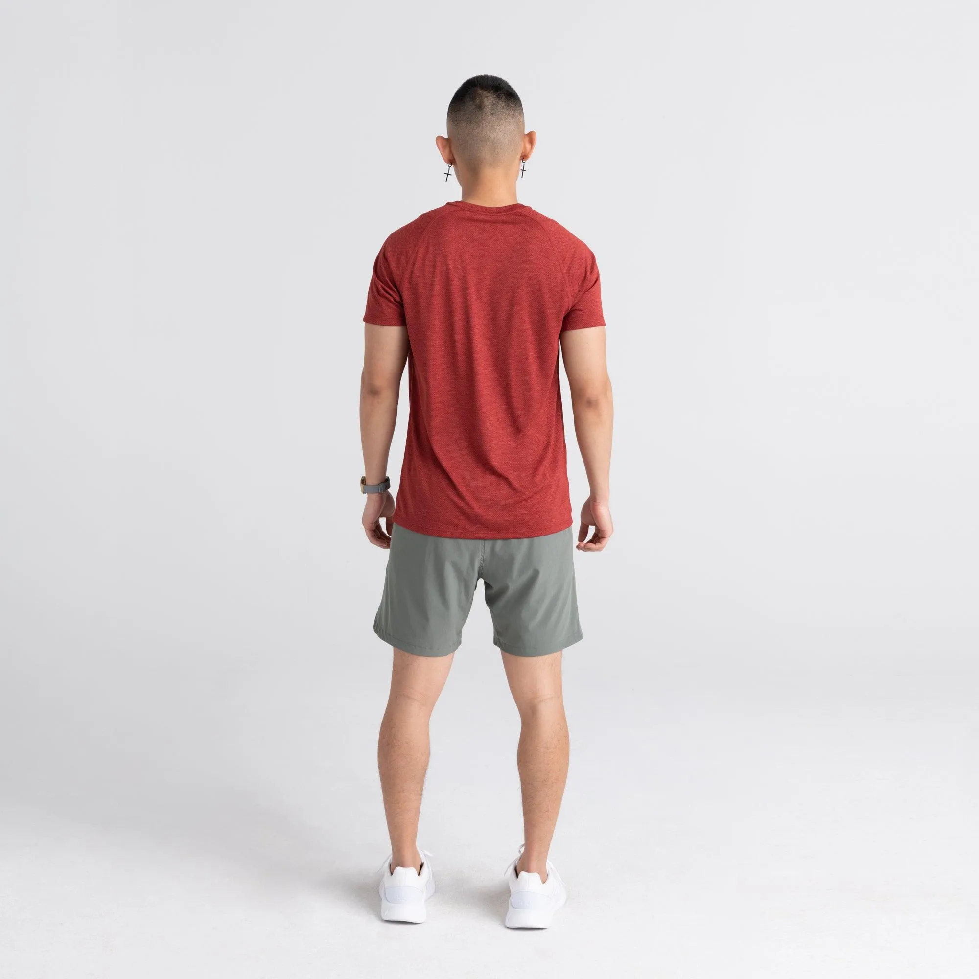 Saxx - Gainmaker 2in1 Shorts 7'' - Homme