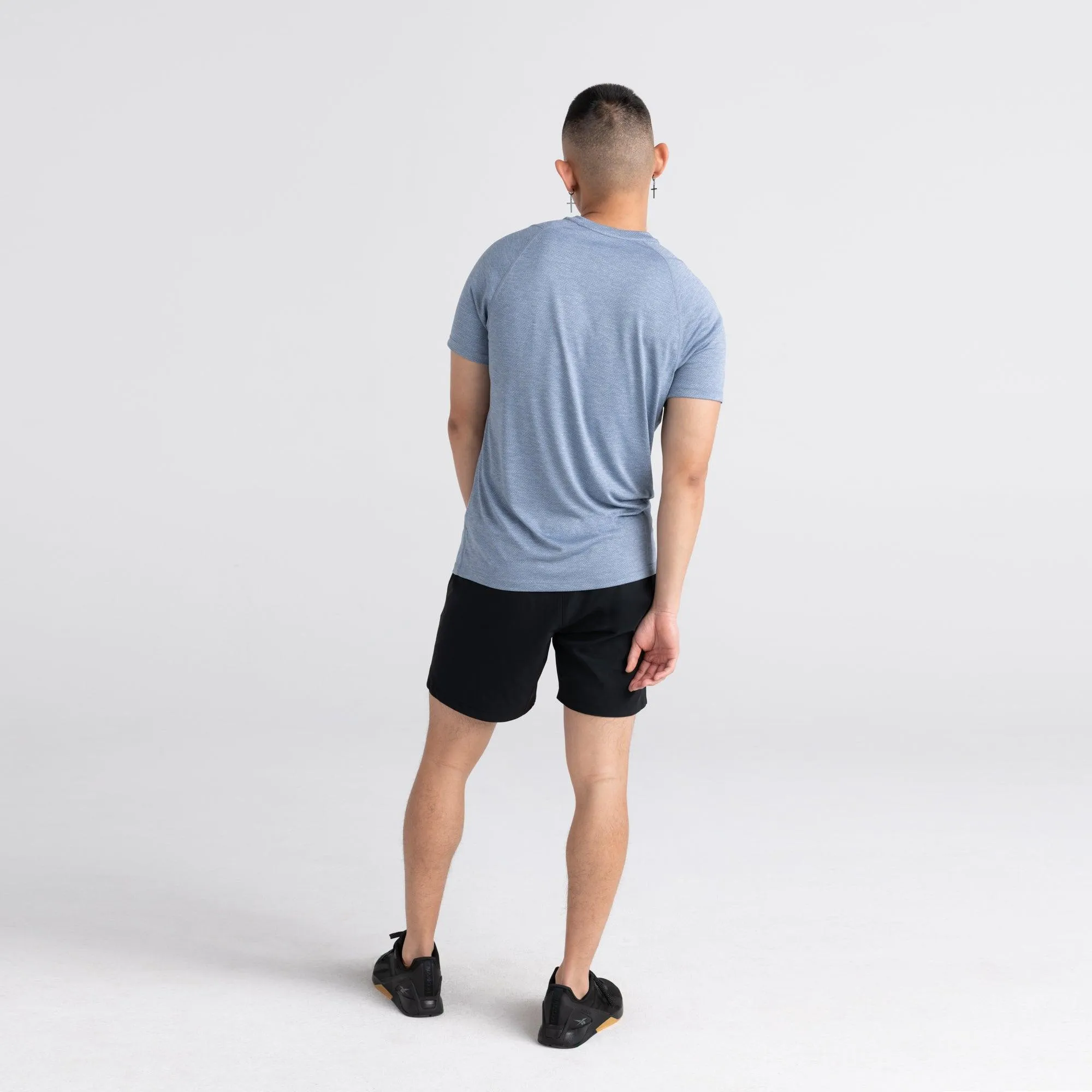 Saxx - Gainmaker 2in1 Shorts 7'' - Homme