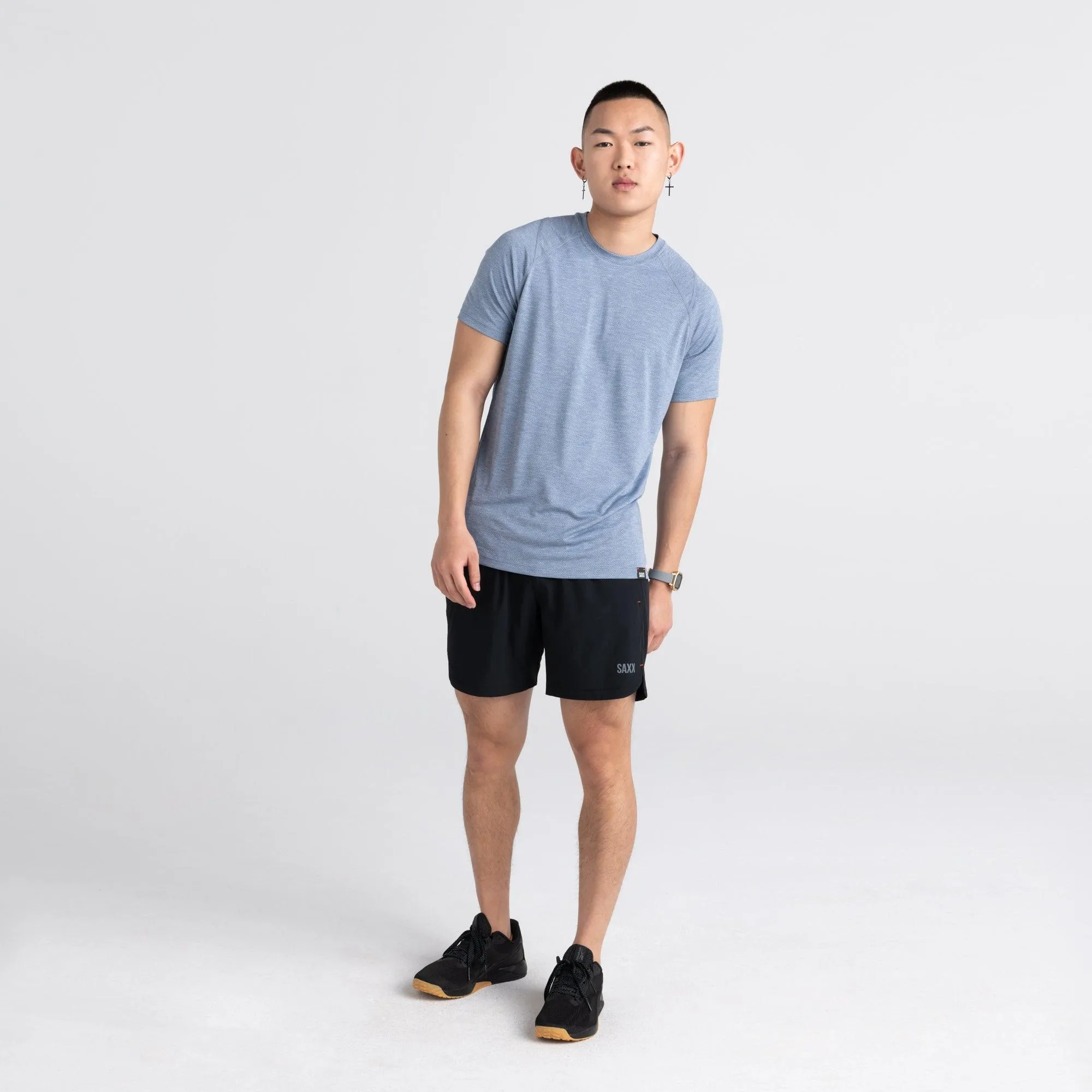 Saxx - Gainmaker 2in1 Shorts 7'' - Homme