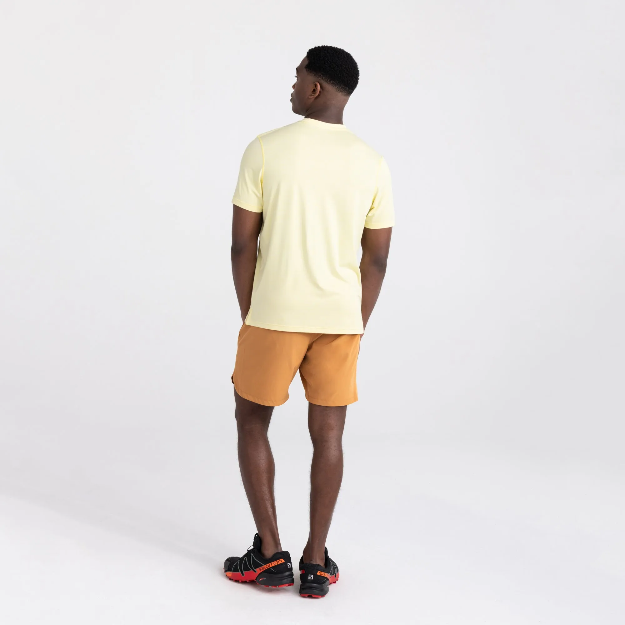 Saxx - Gainmaker 2in1 Shorts 7'' - Homme