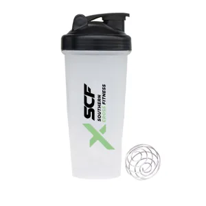 SCF Protein Shaker