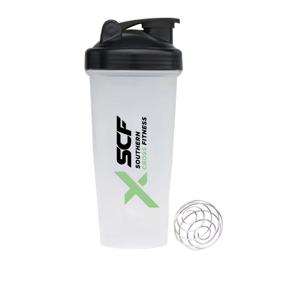 SCF Protein Shaker