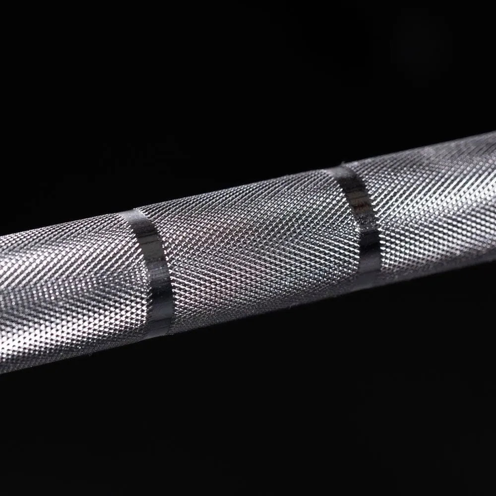 Scratch and Dent, Performance Series Olympic Barbell
