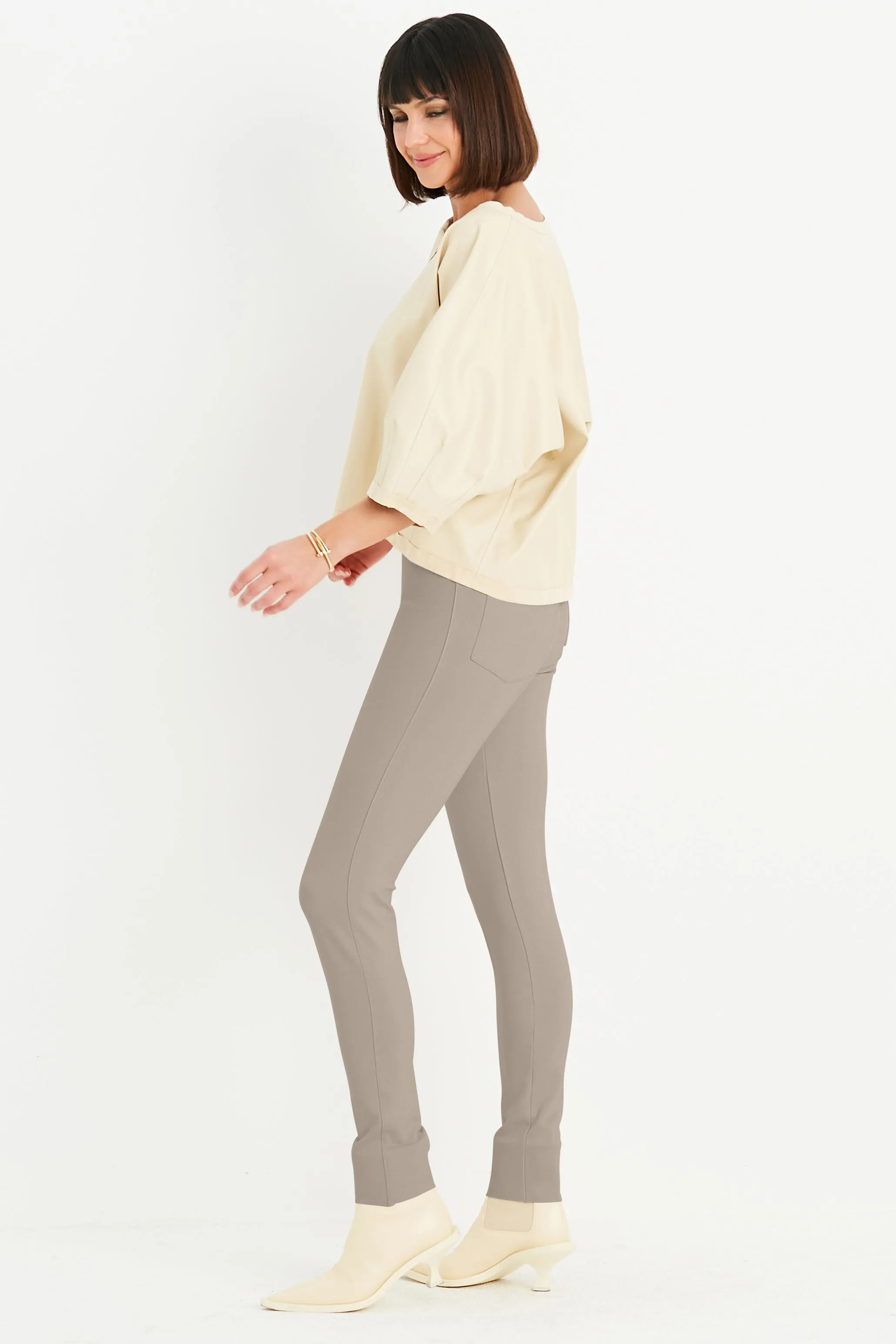 Scuba Jeggings