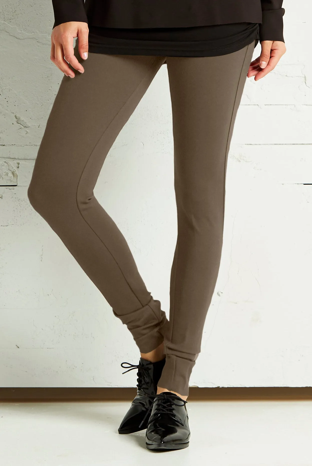 Scuba Jeggings