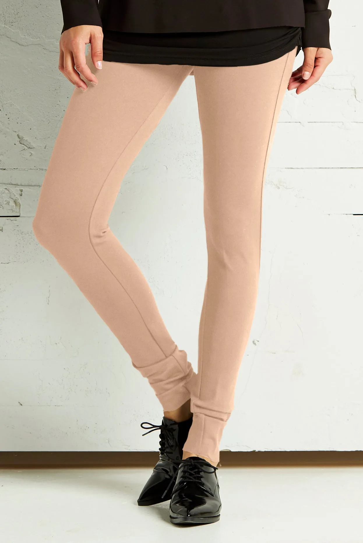 Scuba Jeggings